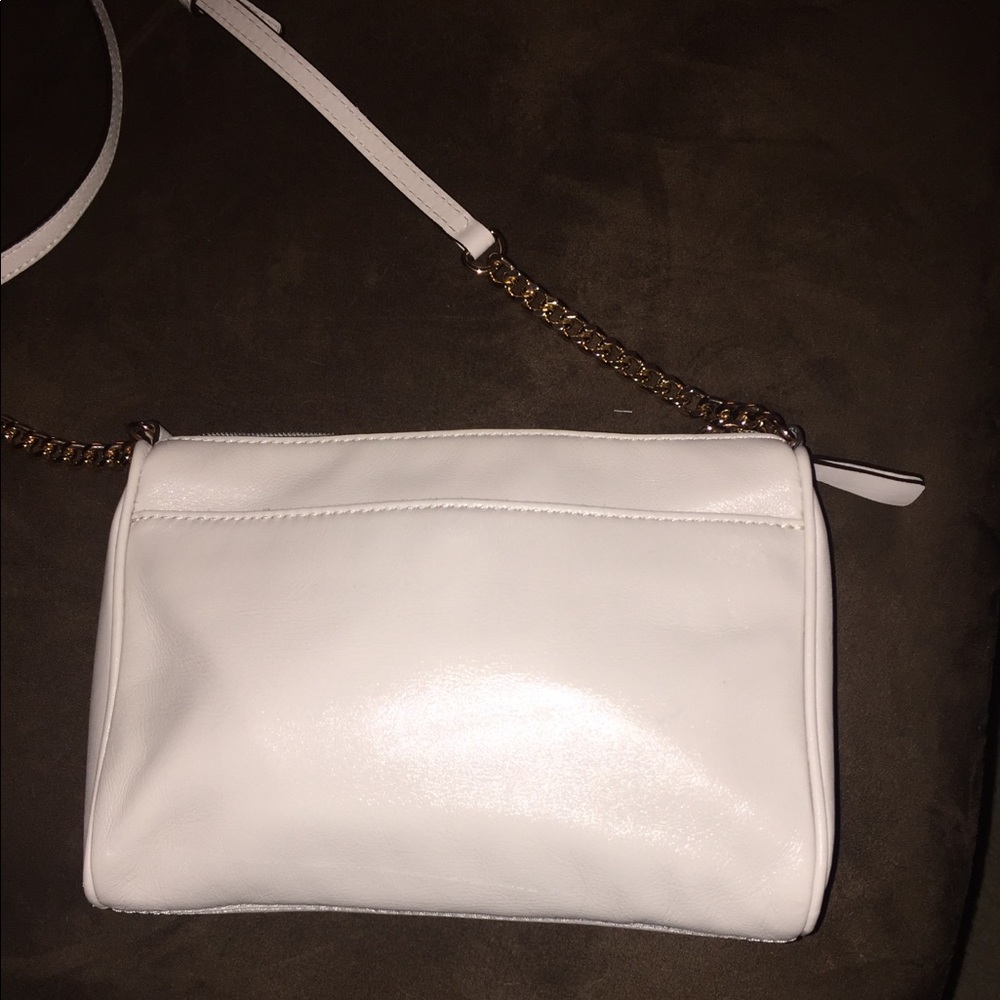 Authentic Mk Crossbody - image 2